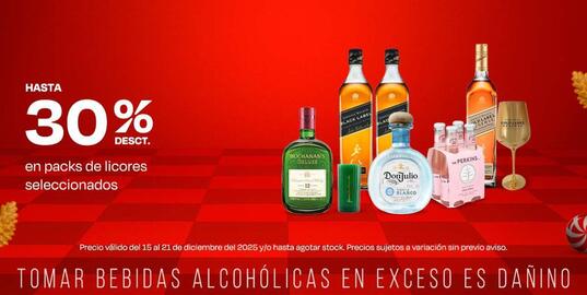 Catálogo Wong semana 52 Página 12