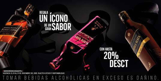 Catálogo Wong semana 52 Página 126