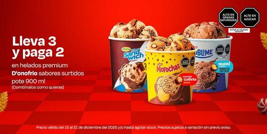 Catálogo Wong semana 52 Página 14