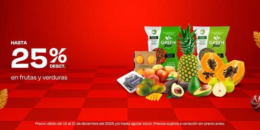 Catálogo Wong semana 52 Página 15