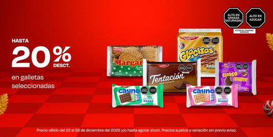 Catálogo Wong semana 52 Página 2