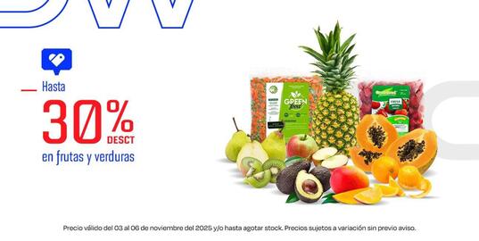 Catálogo Wong semana 52 Página 22