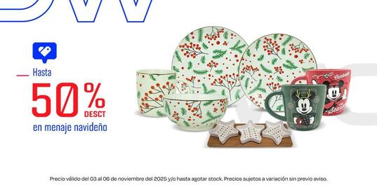 Catálogo Wong semana 52 Página 26