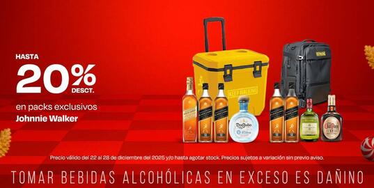 Catálogo Wong semana 52 Página 3