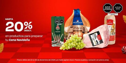 Catálogo Wong semana 52 Página 4