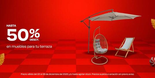 Catálogo Wong semana 52 Página 5