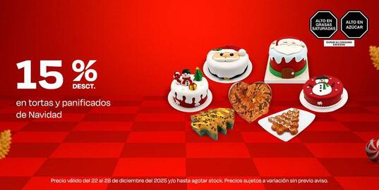 Catálogo Wong semana 52 Página 6