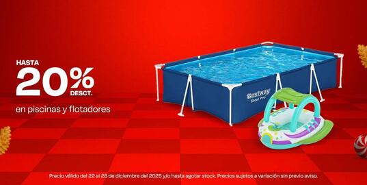 Catálogo Wong semana 52 Página 7