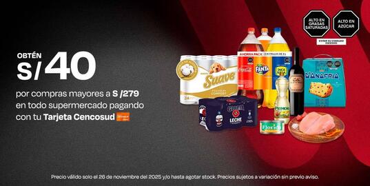 Catálogo Wong semana 52 Página 9