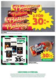 Coop reklamblad Sida 2