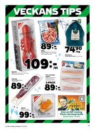 Stora Coop reklamblad Sida 13