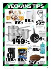 Stora Coop reklamblad Sida 15