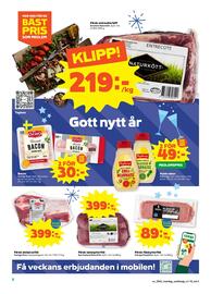 Stora Coop reklamblad Sida 2