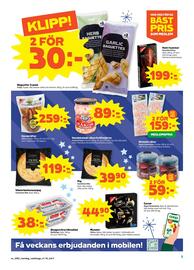 Stora Coop reklamblad Sida 3