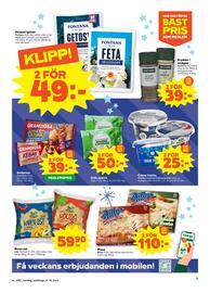 Stora Coop reklamblad Sida 5