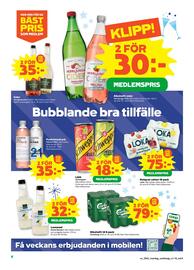 Stora Coop reklamblad Sida 8