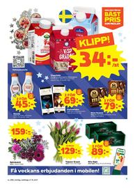 Stora Coop reklamblad Sida 9