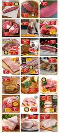 Roberts Fresh and Boxed Meats flyer week 52 Page 2