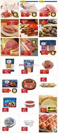 Roberts Fresh and Boxed Meats flyer week 52 Page 3