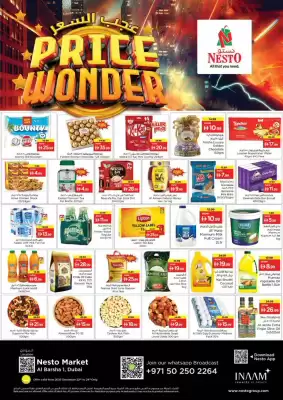 Nesto catalogue (valid until 24-12)