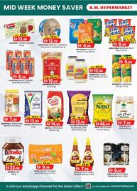 KM Trading catalogue Page 2