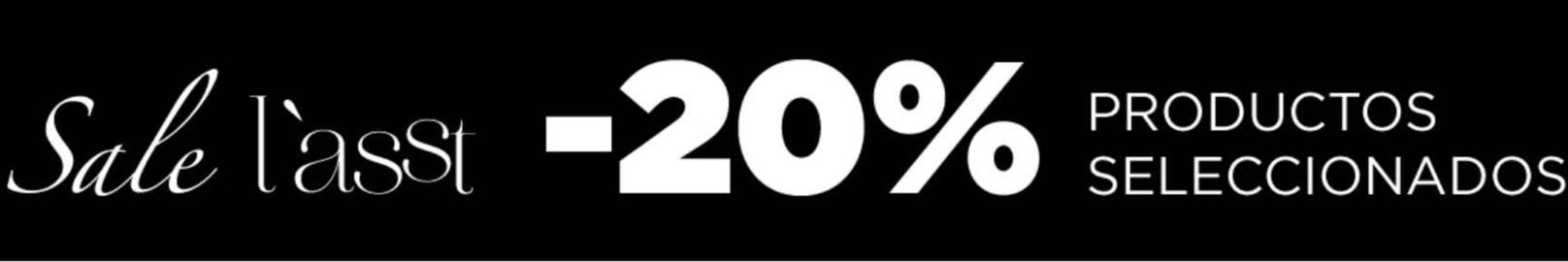 Catálogo Monarch Página 1