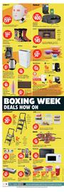 Canadian Tire flyer week 52 Page 2