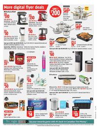 Canadian Tire flyer week 52 Page 3