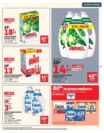 Auchan folder Pagina 33