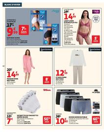 Auchan folder Pagina 42