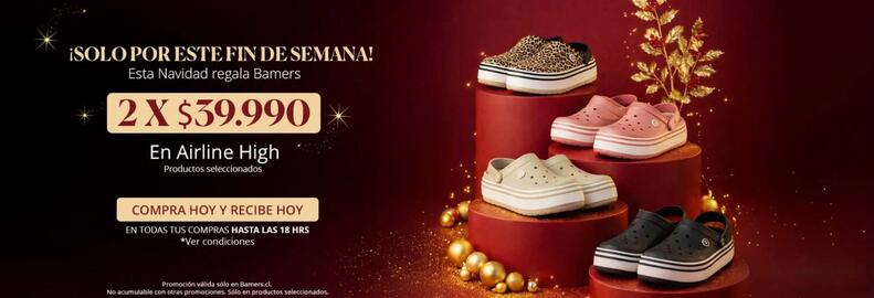 Catálogo Bamers semana 52 Página 1