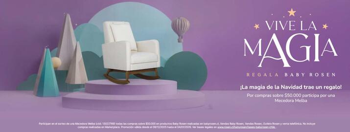 Catálogo Rosen Página 2