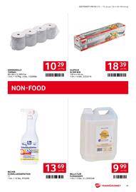 Transgourmet Flugblatt woche 2 Seite 28