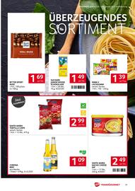 Transgourmet Flugblatt woche 2 Seite 32
