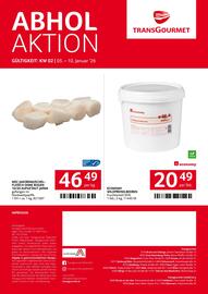 Transgourmet Flugblatt woche 2 Seite 35