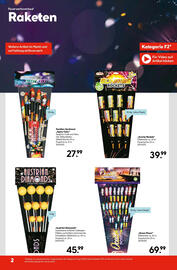 Hellweg Prospekt Seite 2