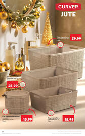 Catalog Kaufland săptămâna 52 Pagină 22