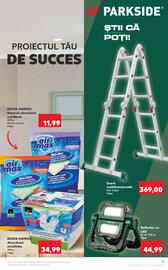 Catalog Kaufland săptămâna 52 Pagină 15