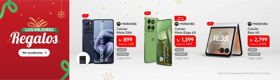 Catálogo Hiraoka semana 51 Página 10