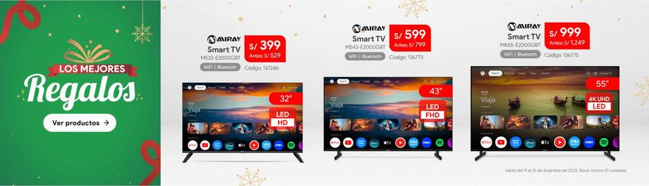 Catálogo Hiraoka semana 51 Página 11