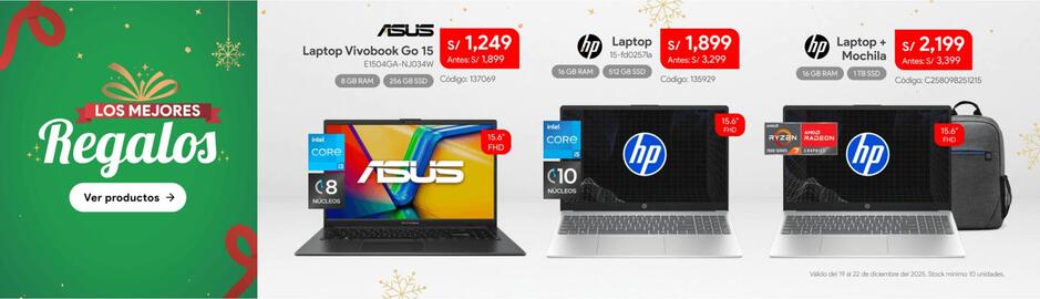 Catálogo Hiraoka semana 51 Página 14