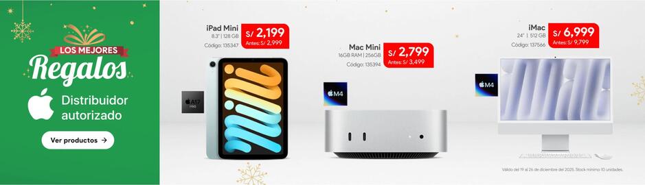 Catálogo Hiraoka semana 51 Página 15