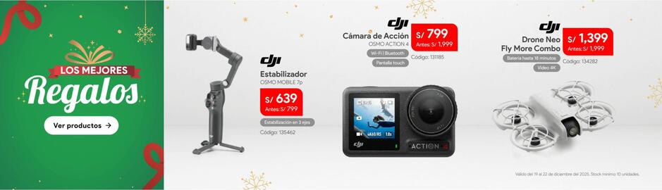 Catálogo Hiraoka semana 51 Página 17