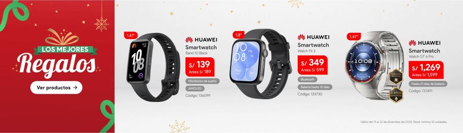 Catálogo Hiraoka semana 51 Página 18