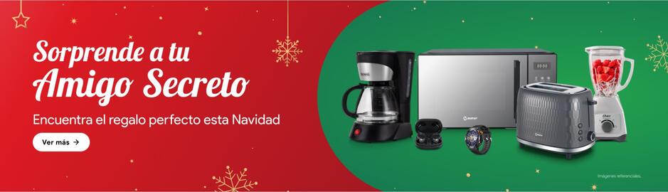 Catálogo Hiraoka semana 51 Página 20