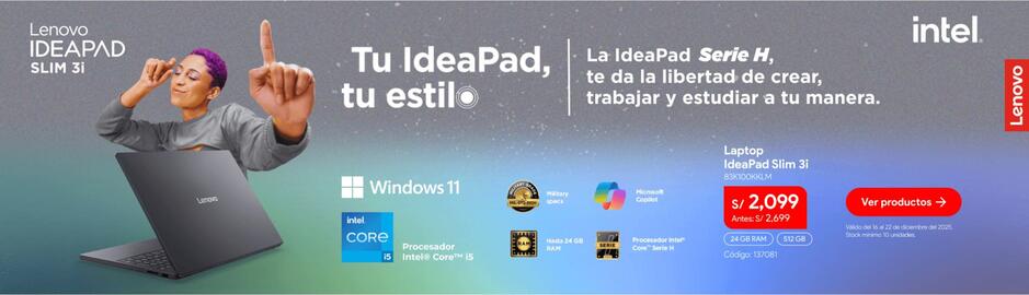 Catálogo Hiraoka semana 51 Página 25