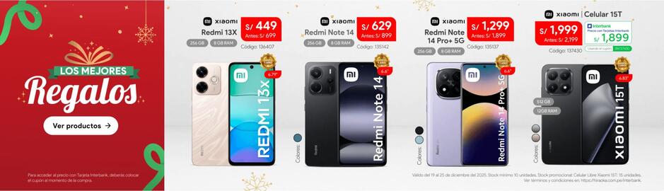 Catálogo Hiraoka semana 51 Página 4