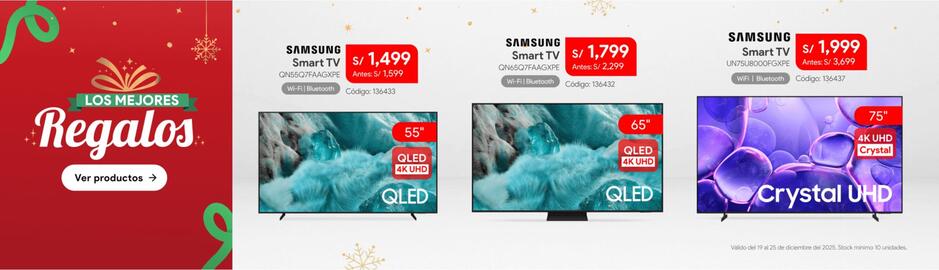 Catálogo Hiraoka semana 51 Página 7