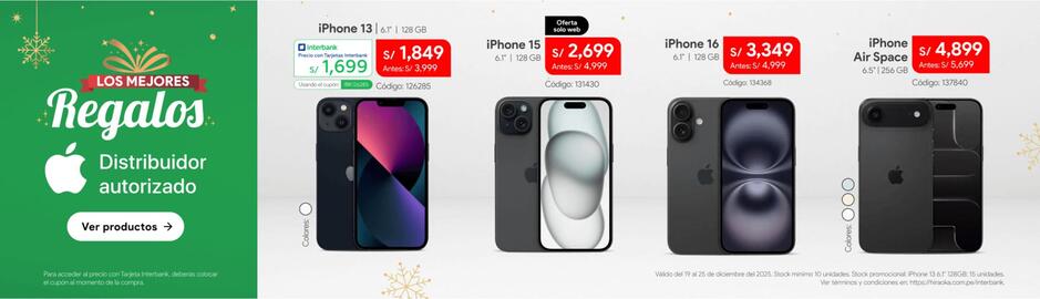 Catálogo Hiraoka semana 51 Página 8