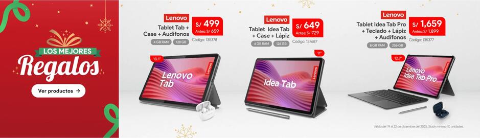 Catálogo Hiraoka semana 51 Página 9